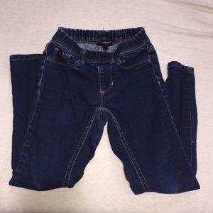 Kids size 6-6x jeggings